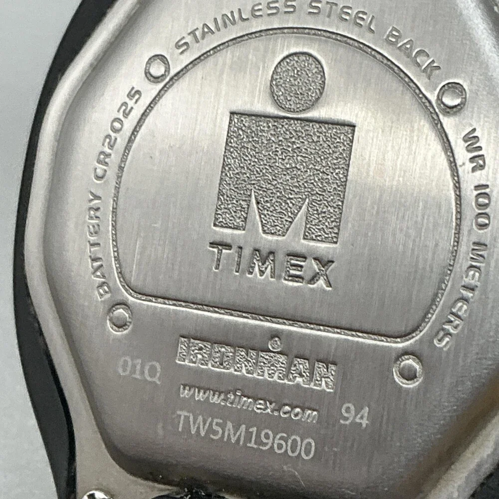 Timex see photos